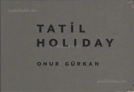 Cover of Onur Gürkan - Holiday