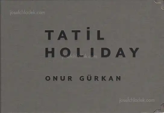 Cover of Onur Gürkan - Holiday