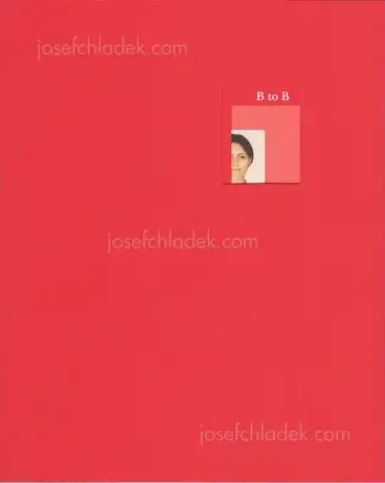 Cover of Brenda Moreno - B to B