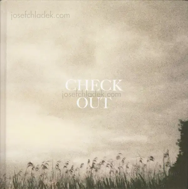 Cover of hornschaft (Alessandro Incorvaia and Giordano Simoncini) - Check Out