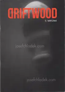 Cover of Christian Reister - Driftwood No.5 | Warszawa