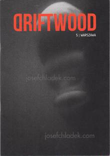  Christian Reister - Driftwood No.5 (Front)