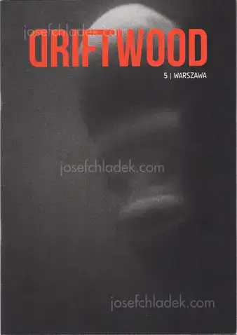 Cover of Christian Reister - Driftwood No.5 | Warszawa