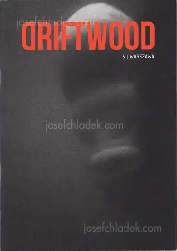 Cover of Christian Reister - Driftwood No.5 | Warszawa