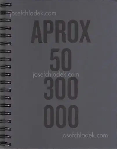 Cover of Felipe Abreu - aprox. 50.300.000