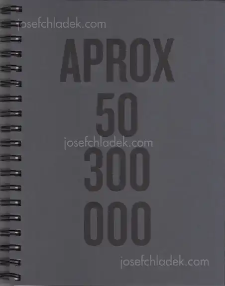 Cover of Felipe Abreu - aprox. 50.300.000
