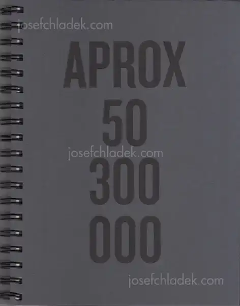 Cover of Felipe Abreu - aprox. 50.300.000