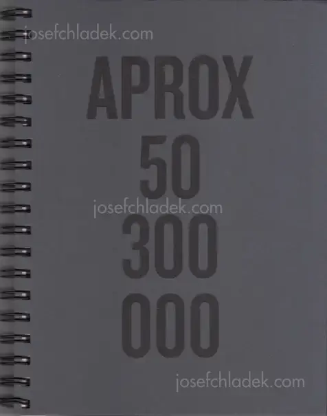Cover of Felipe Abreu - aprox. 50.300.000