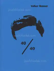 Volker Renner - 40/40