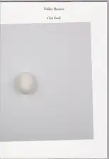 Volker Renner - f for food