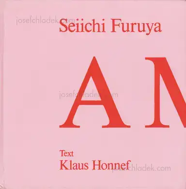 Seiichi Furuya - AMS Seiichi Furuya - AMS