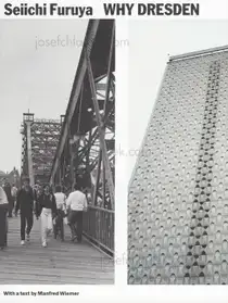 Seiichi Furuya - Why Dresden?