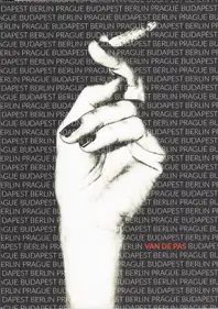 Jamèl Van de Pas - Berlin Prague Budapest