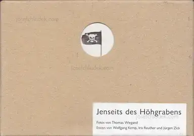 Thomas Wiegand - Jenseits des Höhgrabens Thomas Wiegand - Jenseits des Höhgrabens
