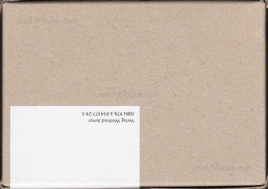  Thomas Wiegand - Jenseits des Höhgrabens (back)