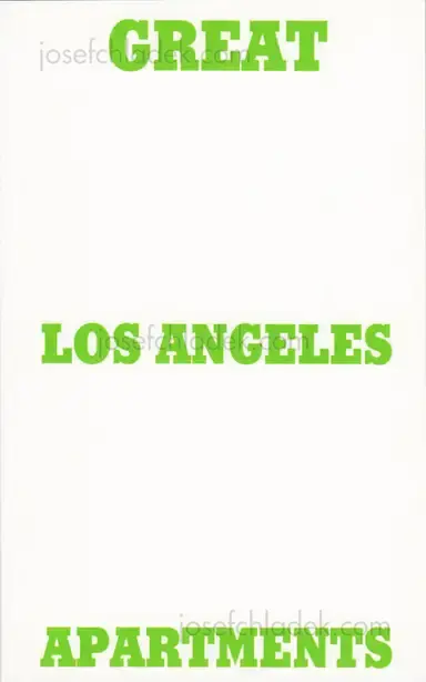 Pascal Anders - Los Angeles Apartments Pascal Anders - Los Angeles Apartments