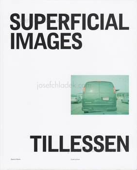  Peter Tillessen - Superficial Images (Front)