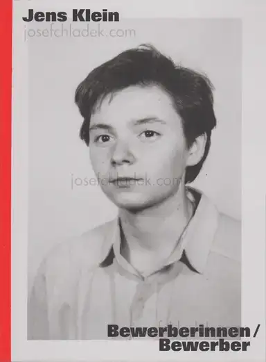 Jens Klein - Bewerberinnen/Bewerber Jens Klein - Bewerberinnen/Bewerber