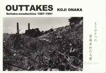 Cover of Koji Onaka - Outtakes