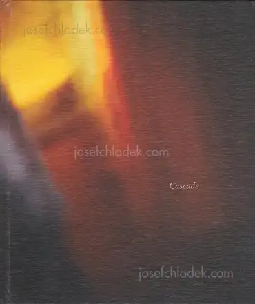 Cover of Yasuhiro Ogawa - Cascade