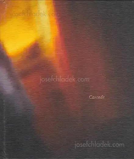 Cover of Yasuhiro Ogawa - Cascade