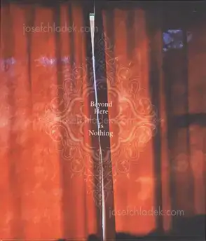 Cover of Laura El-Tantawy - Beyond Here Is Nothing