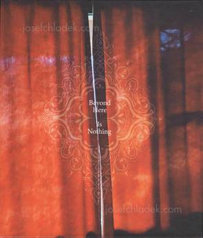  Laura El-Tantawy - Beyond Here Is Nothing (Front)