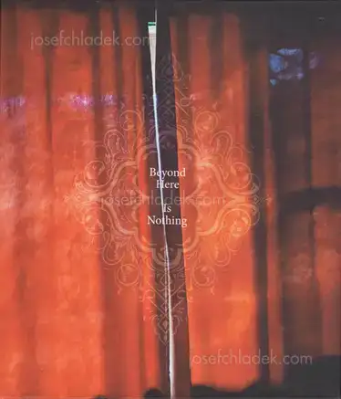 Cover of Laura El-Tantawy - Beyond Here Is Nothing