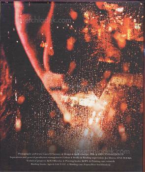  Laura El-Tantawy - Beyond Here Is Nothing (Back)