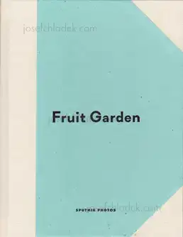 Cover of  Sputnik Photos - Fruit Garden