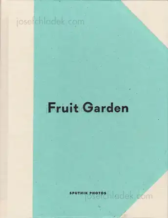 Cover of  Sputnik Photos - Fruit Garden
