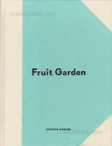 Cover of  Sputnik Photos - Fruit Garden