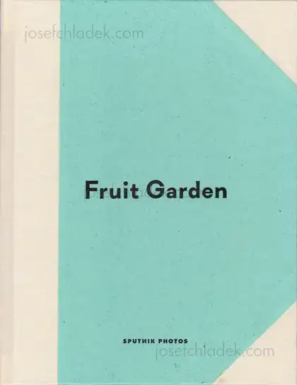 Cover of  Sputnik Photos - Fruit Garden