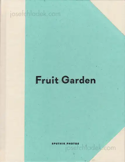 Cover of  Sputnik Photos - Fruit Garden