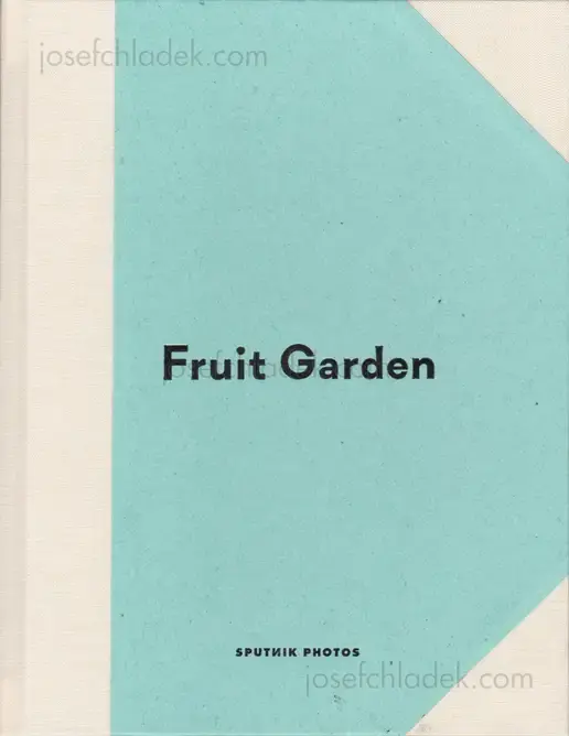 Cover of  Sputnik Photos - Fruit Garden