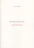 Cover of Krass Clement - København. Et blik over ryggen