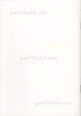  Krass Clement - København. Et blik over ryggen (Back)