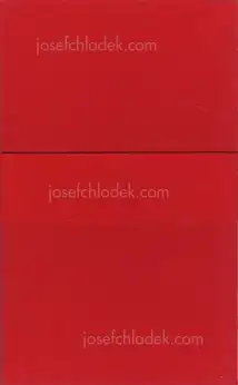 Cover of Julia Borissova - Libretto