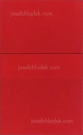 Cover of Julia Borissova - Libretto