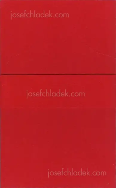 Cover of Julia Borissova - Libretto