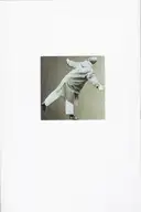 Julia Borissova - J.B. about men floating in the air