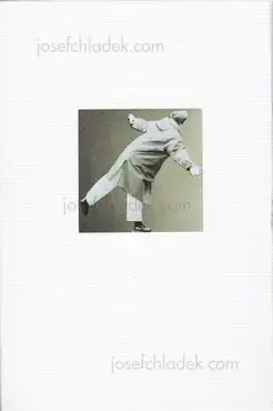 Cover of Julia Borissova - J.B. about men floating in the air