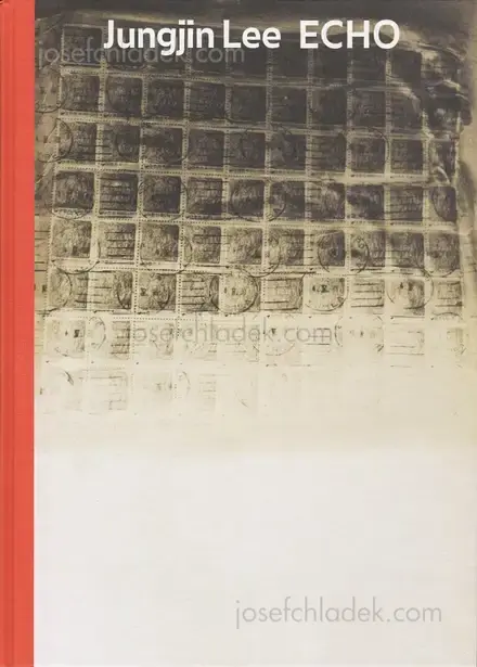 Cover of Jungjin Lee - Echo