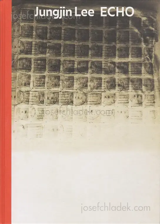 Cover of Jungjin Lee - Echo