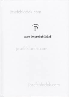  Javier Herrero Valle - Arco de probabilidad (Front)