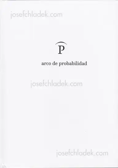 Javier Herrero Valle - Arco de probabilidad Javier Herrero Valle - Arco de probabilidad