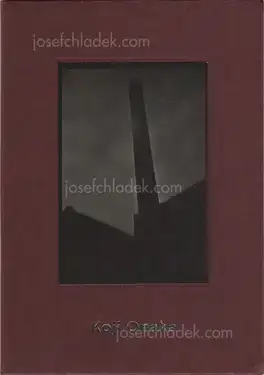Cover of Koji Onaka - Black frame vertical position