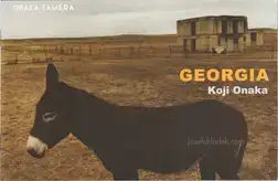 Koji Onaka - Georgia