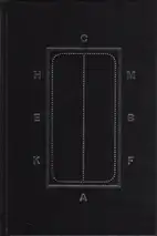 Pernilla Zetterman - Turn Down Center Line