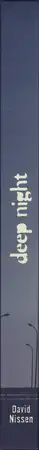 David Nissen - Deep Night